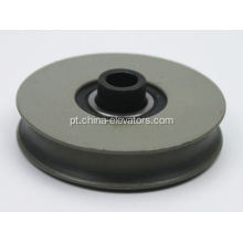 Rolo de cabide de 65 mm 65*13*6202 para elevadores de Hitachi